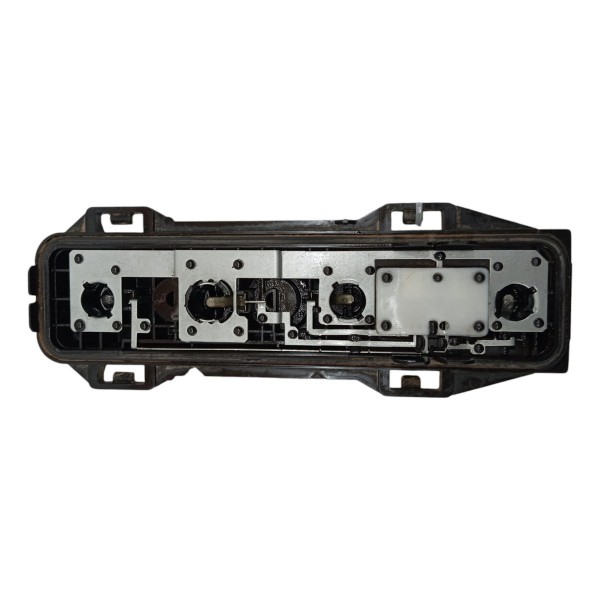 Circuito Lanterna Esquerda Peugeot 307 Sw 2.0 2004 2005 2006