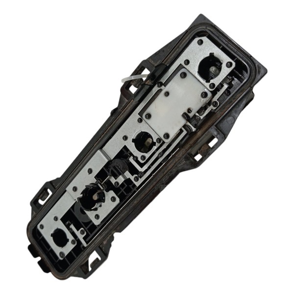 Circuito Lanterna Esquerda Peugeot 307 Sw 2.0 2004 2005 2006