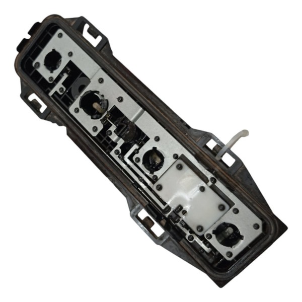 Circuito Lanterna Esquerda Peugeot 307 Sw 2.0 2004 2005 2006