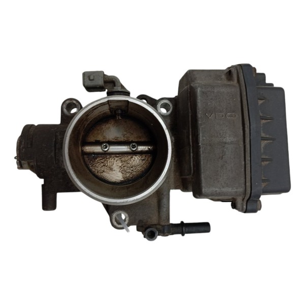 Tbi Corpo Borboleta Peugeot 307 Sw 2.0 2004 2005