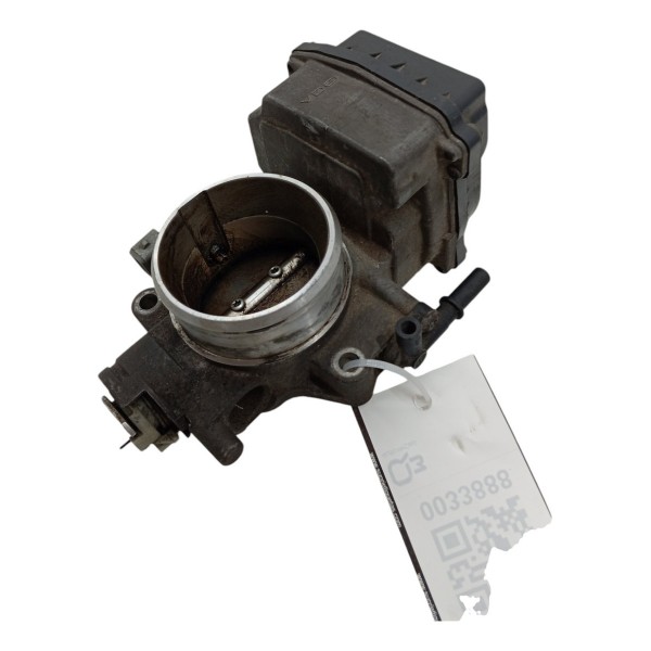 Tbi Corpo Borboleta Peugeot 307 Sw 2.0 2004 2005