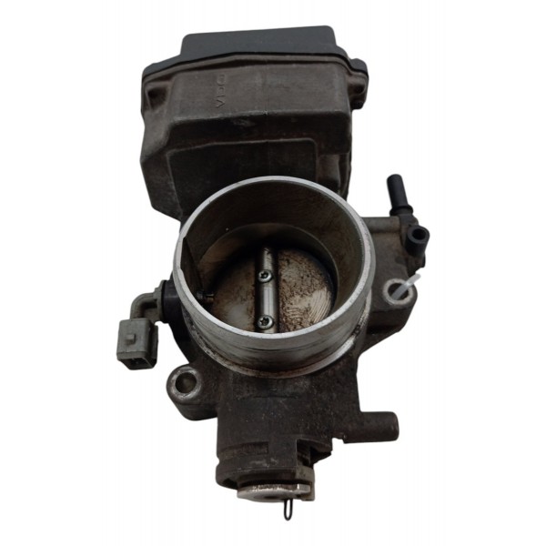 Tbi Corpo Borboleta Peugeot 307 Sw 2.0 2004 2005