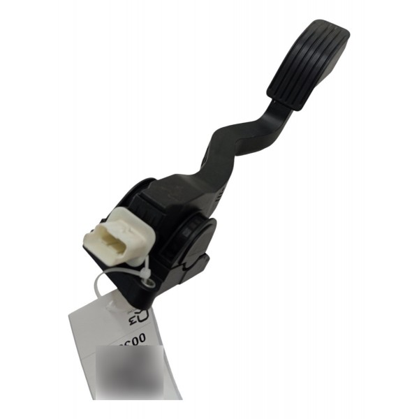 Pedal Acelerador Eletronico Peugeot 307 Sw 2.0 2004 2005