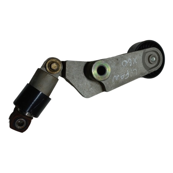 Tensor Esticador Correia Lifan X60 1.8 Automático 2014 15 16