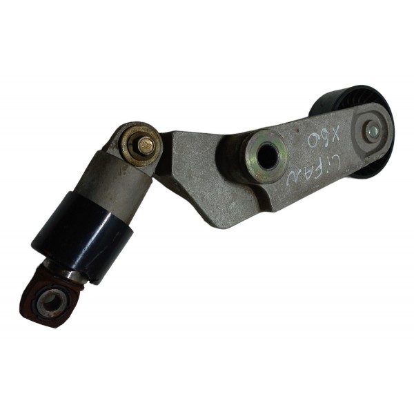 Tensor Esticador Correia Lifan X60 1.8 Automático 2014 15 16