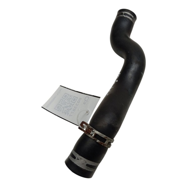 Mangueira Agua Radiador Peugeot 307 Sw 2.0 2004 2005 2006