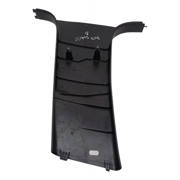 Moldura Coluna Central Direita Peugeot 307 Sw 2.0 2004 2005