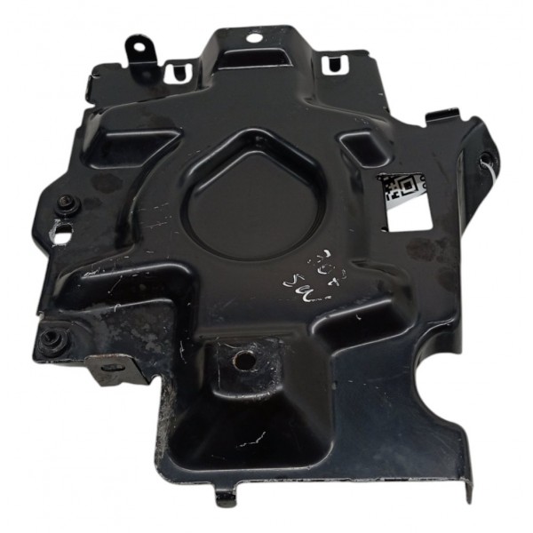 Suporte Bateria Peugeot 307 Sw 2.0 2004 2005 2006 2007