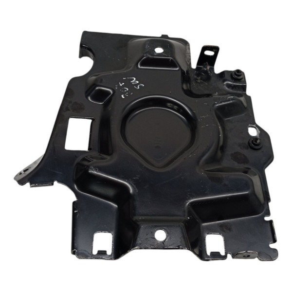 Suporte Bateria Peugeot 307 Sw 2.0 2004 2005 2006 2007