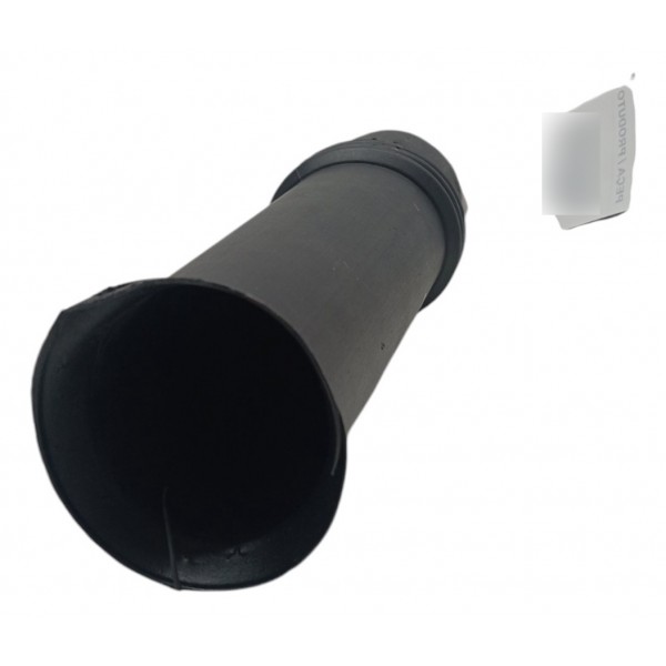 Batente Coifa Amortecedor Traseiro Peugeot 307 Sw 2.0 2004