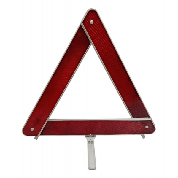 Kit Segurança Chave Roda Triangulo Gancho Reboque 307 Sw 2.0