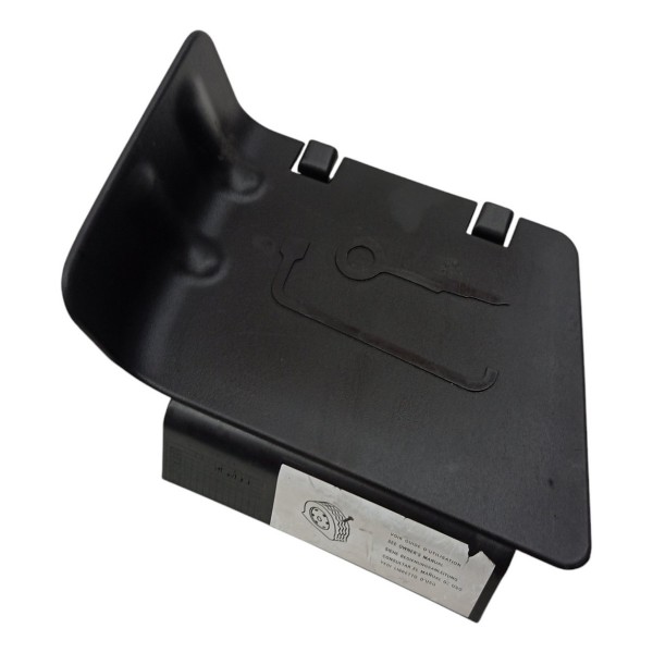 Kit Segurança Chave Roda Triangulo Gancho Reboque 307 Sw 2.0