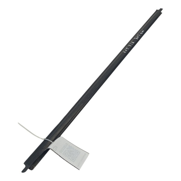 Pestana Externa Traseira Esquerda Peugeot 307 Sw 2.0 2004 05