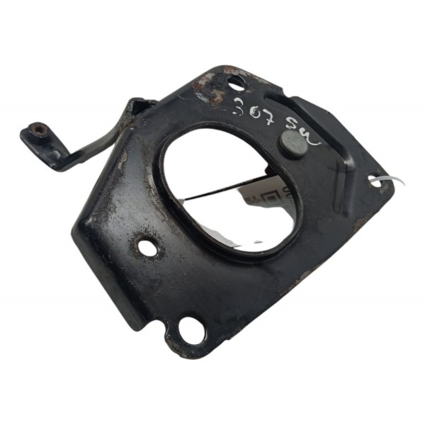 Suporte Coxim Cambio Peugeot 307 Sw 2.0 2004 2005 2006