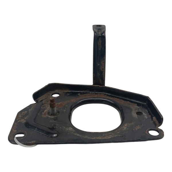 Suporte Coxim Cambio Peugeot 307 Sw 2.0 2004 2005 2006