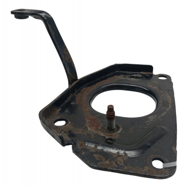 Suporte Coxim Cambio Peugeot 307 Sw 2.0 2004 2005 2006