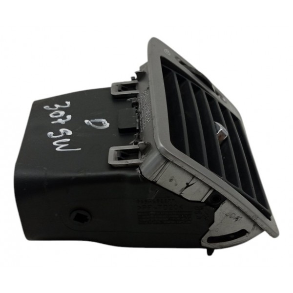 Difusor Ar Direito Painel Peugeot 307 Sw 2.0 2004 2005 2006