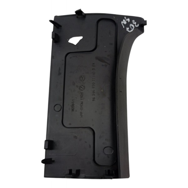 Tampa Acabamento Fusivel Painel Peugeot 307 Sw 2.0 2004 2005