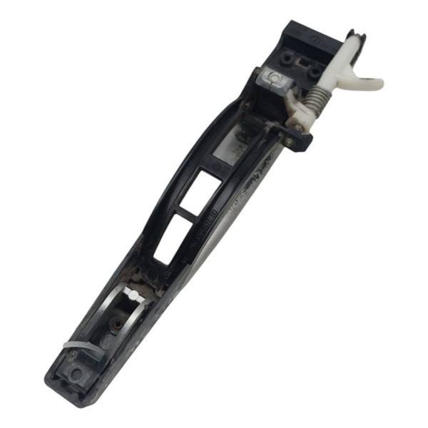 Maçaneta Externa Traseira Esquerda Peugeot 307 Sw 2.0 2005