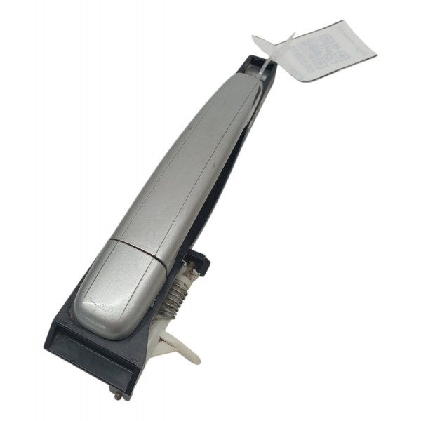 Maçaneta Externa Traseira Esquerda Peugeot 307 Sw 2.0 2005