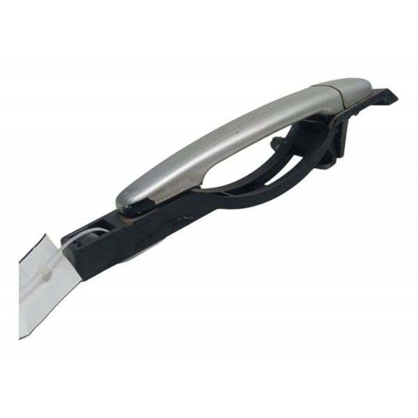 Maçaneta Externa Traseira Esquerda Peugeot 307 Sw 2.0 2005