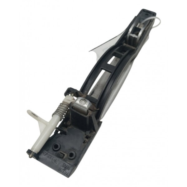 Maçaneta Externa Traseira Esquerda Peugeot 307 Sw 2.0 2005