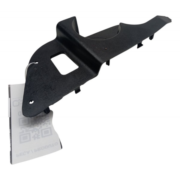 Porta Copos Console Peugeot 307 Sw 2.0 2005 2006 Preto