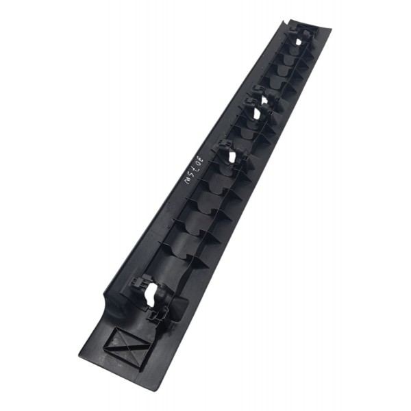 Soleira Porta Malas Peugeot 307 Sw 2.0 2005 2006 Preto