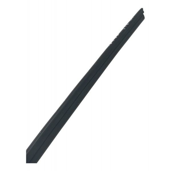 Pestana Interna Traseira Esquerda Peugeot 307 Sw 2.0 2004 05 Preto