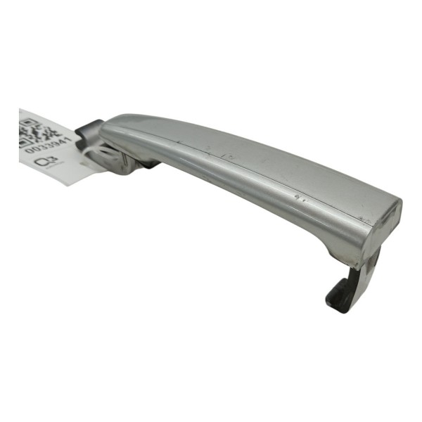 Maçaneta Externa Peugeot 307 Sw 2.0 2005 2006 2007 2008 2009