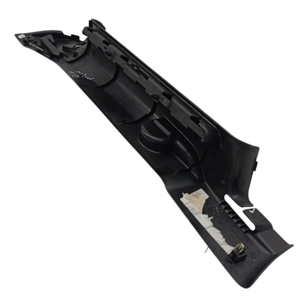 Moldura Suporte Bagagito Direito Peugeot 307 Sw 2.0 2005