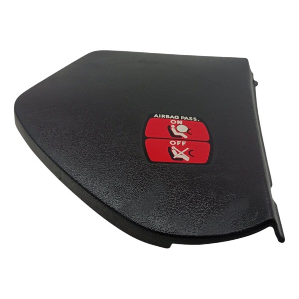 Moldura Lateral Painel Direito Peugeot 307 Sw 2.0 2005 2006