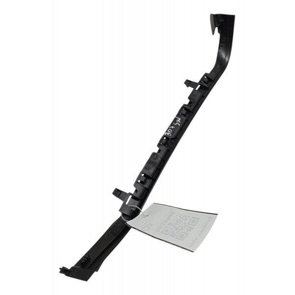 Acabamento Plastico Lateral Direito Peugeot 307 Sw 2.0 2005