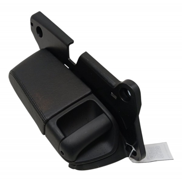 Suporte Bagagito Esquerdo Peugeot 307 Sw 2.0 2005 2006 2007 Preto