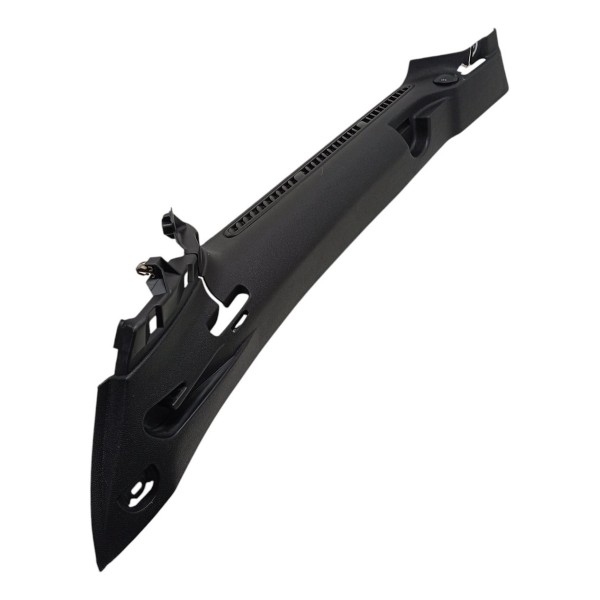 Moldura Suporte Bagagito Esquerdo Peugeot 307 Sw 2.0 2005