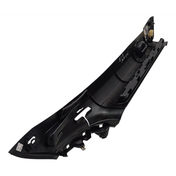 Moldura Suporte Bagagito Esquerdo Peugeot 307 Sw 2.0 2005