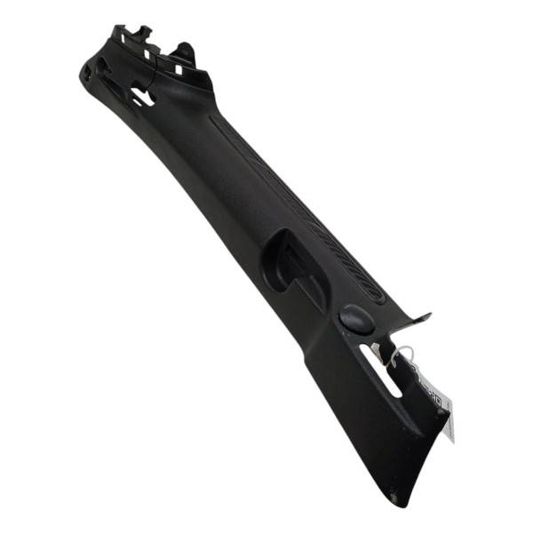 Moldura Suporte Bagagito Esquerdo Peugeot 307 Sw 2.0 2005