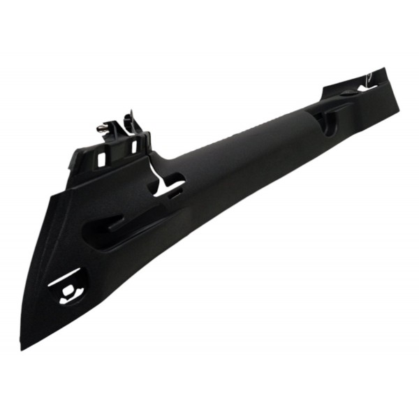 Moldura Suporte Bagagito Esquerdo Peugeot 307 Sw 2.0 2005