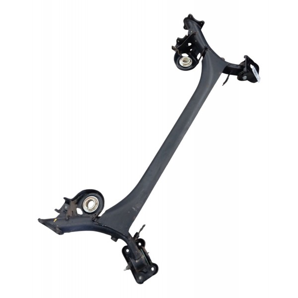 Eixo Traseiro Suspensão Peugeot 307 Sw 2.0 2005 2006 2007