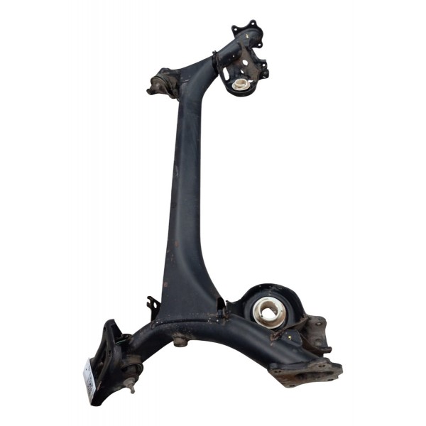 Eixo Traseiro Suspensão Peugeot 307 Sw 2.0 2005 2006 2007