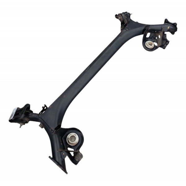 Eixo Traseiro Suspensão Peugeot 307 Sw 2.0 2005 2006 2007