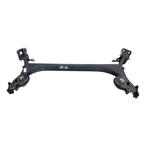 Eixo Traseiro Suspensão Peugeot 307 Sw 2.0 2005 2006 2007