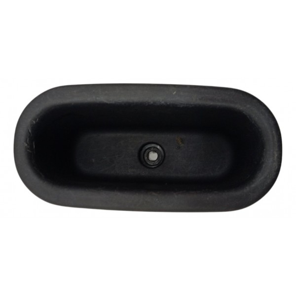 Puxador Interno Porta Traseira Esq Peugeot 307 Sw 2.0 2004