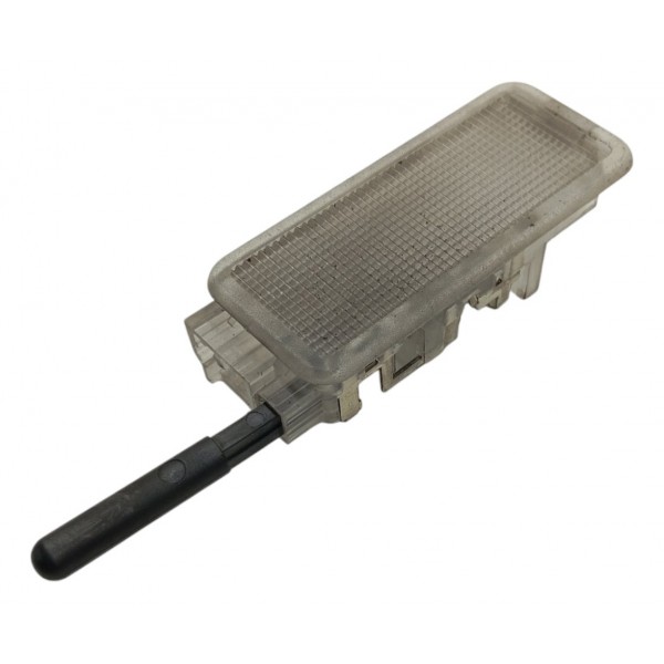 Luz Cortesia Porta Luvas Peugeot 307 Sw 2.0 2004 2005 2006