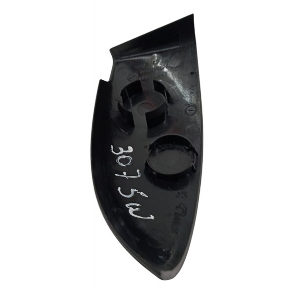 Acabamento Int Retrovisor Esquerdo Peugeot 307 Sw 2.0 2004