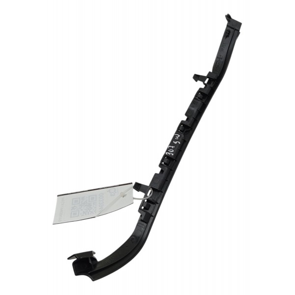 Acabamento Plastico Lateral Esquerdo Peugeot 307 Sw 2.0 2005