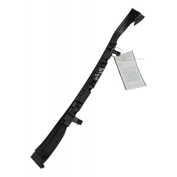 Acabamento Plastico Lateral Esquerdo Peugeot 307 Sw 2.0 2005