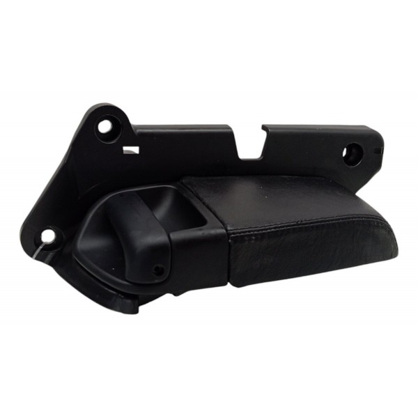 Suporte Bagagito Direito Peugeot 307 Sw 2.0 2005 2006 2007 Preto
