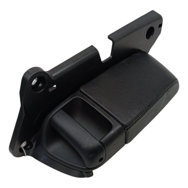 Suporte Bagagito Direito Peugeot 307 Sw 2.0 2005 2006 2007 Preto