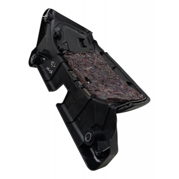 Suporte Bagagito Direito Peugeot 307 Sw 2.0 2005 2006 2007 Preto